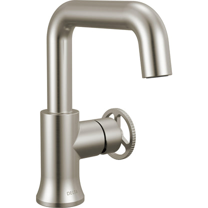 Delta Trinsic Single Handle Bathroom Faucet - 5547HAR