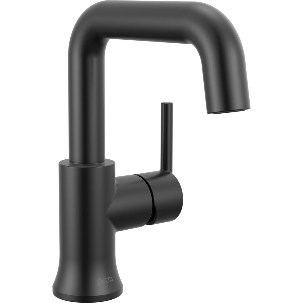 Delta Trinsic Single Handle Bathroom Faucet - 554HAR
