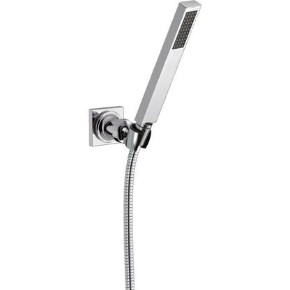 Delta Vero Premium Single-Setting Adjustable Wall Mount Hand Shower - 55530
