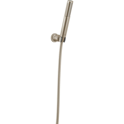 Delta 55537-SS-PR Bonacci Hand Shower Wall Mount Lumicoat Stainless