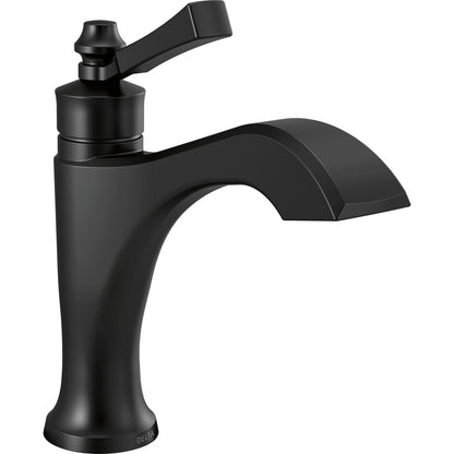 Robinet de salle de bain monotrou Delta Dorval - 556