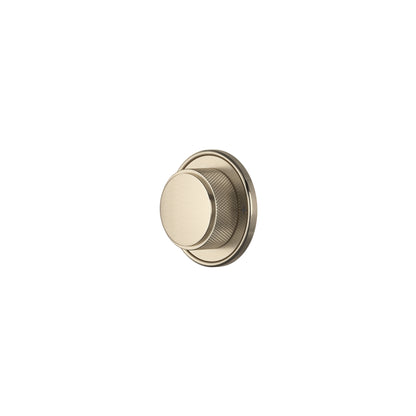 MB2051STN Satin Nickel
