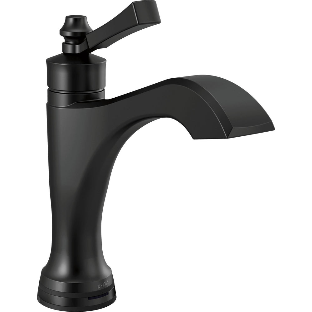 Robinet de salle de bain Delta Dorval Touch2O avec technologie sans contact - 556T
