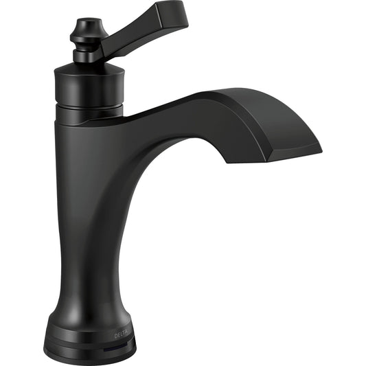 Delta Dorval Touch2O Bathroom Faucet with Touchless Technology - 556T