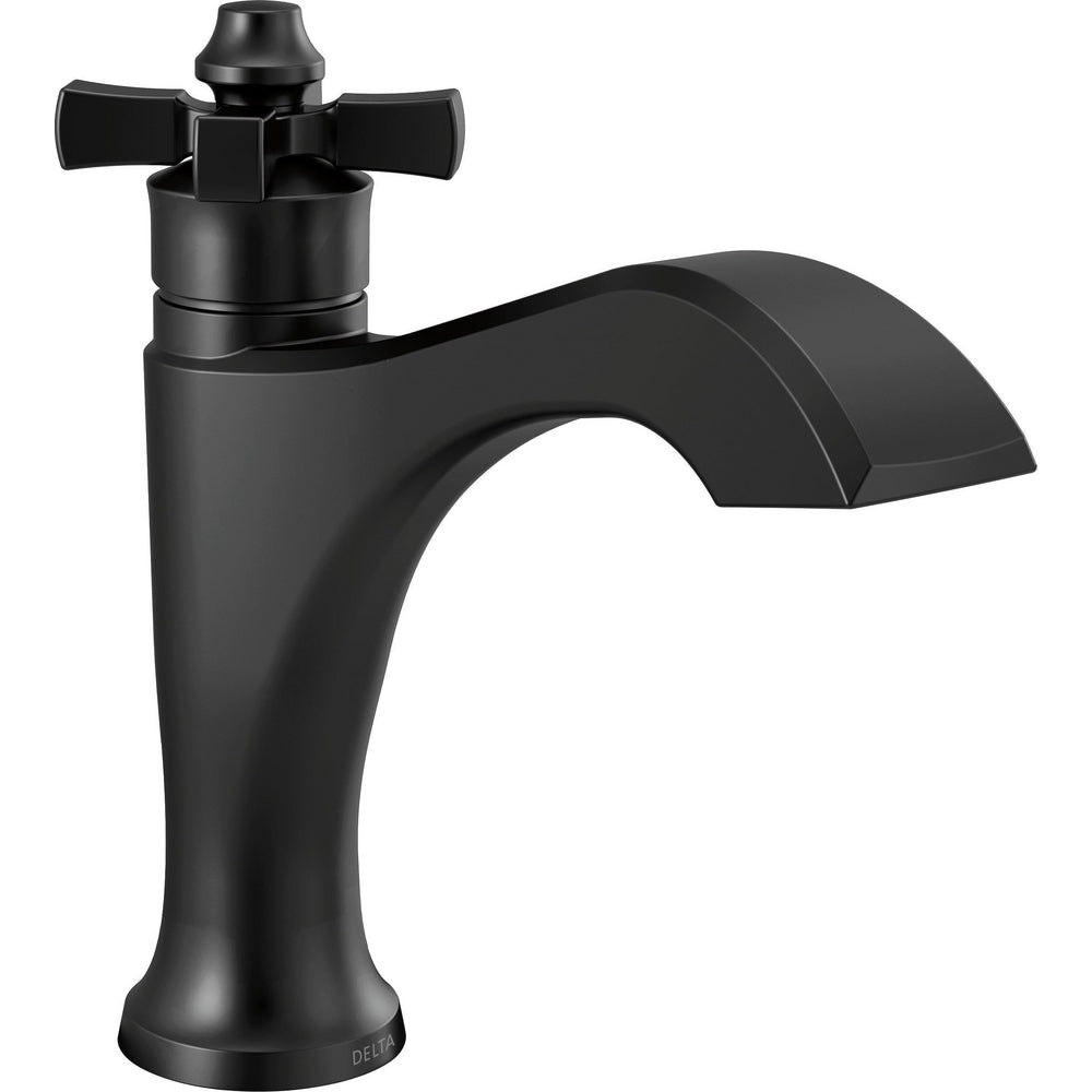 Robinet de salle de bain monotrou Delta Dorval - 557