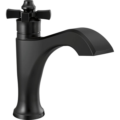 Robinet de salle de bain monotrou Delta Dorval - 557