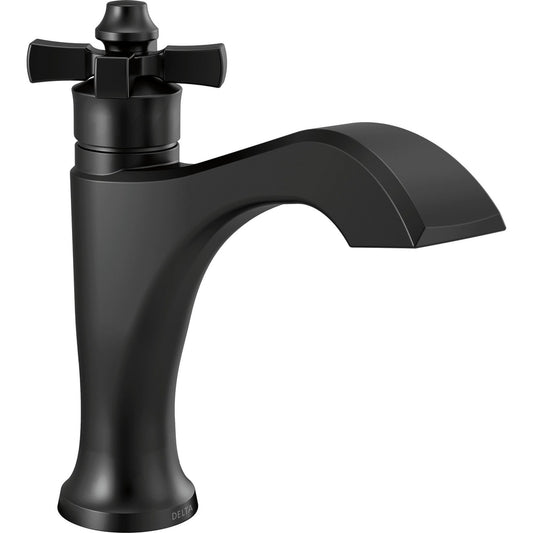 Delta DORVAL Single Handle Bathroom Faucet - 557