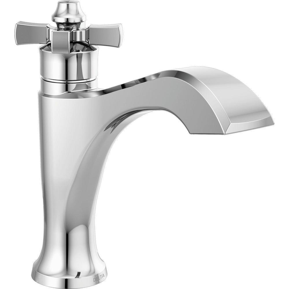 Robinet de salle de bain monotrou Delta Dorval - 557