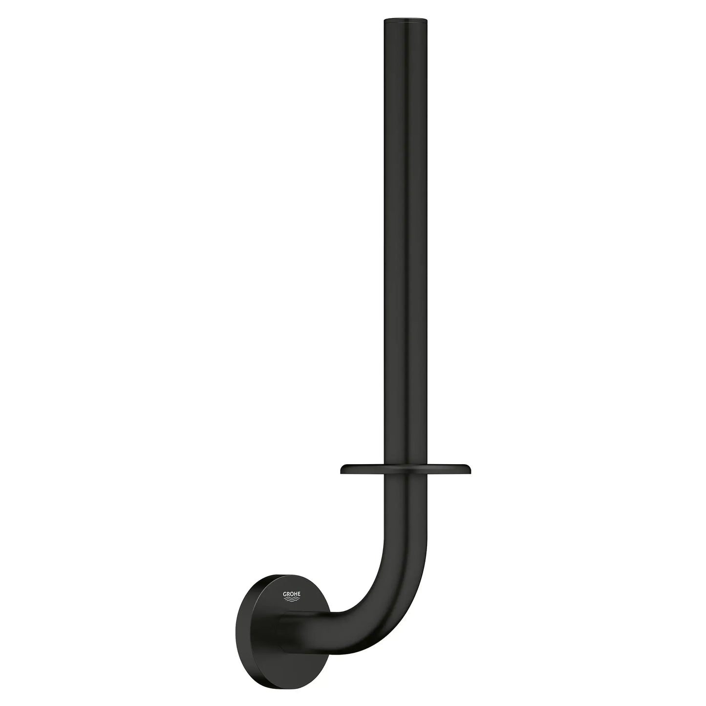 Grohe Essentials Double Toilet Paper Holder - 41078