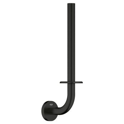 Grohe Essentials Double Toilet Paper Holder - 41078