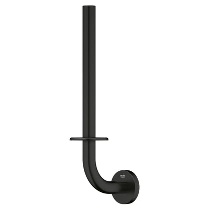 Grohe Essentials Double Toilet Paper Holder - 41078