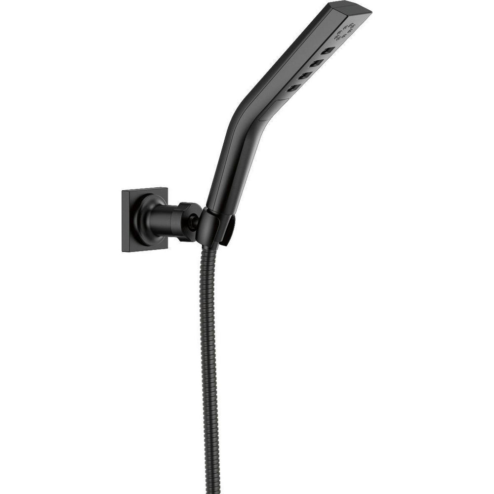 Douchette murale H2Okinetic Delta Universal Showring à 3 réglages - 55799