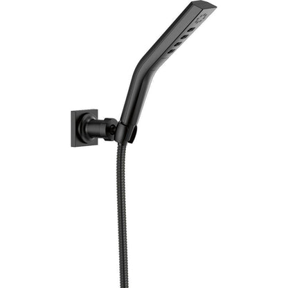 Douchette murale H2Okinetic Delta Universal Showring à 3 réglages - 55799
