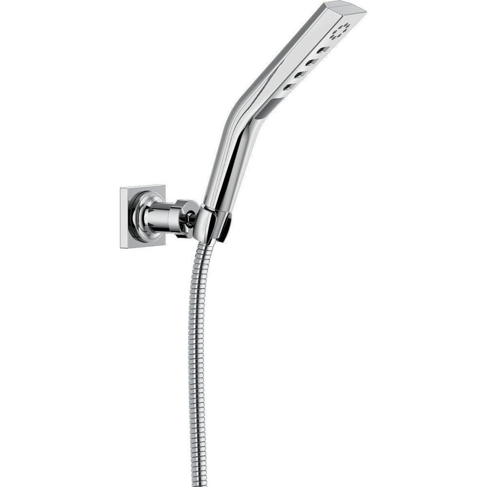 Douchette murale H2Okinetic Delta Universal Showring à 3 réglages - 55799