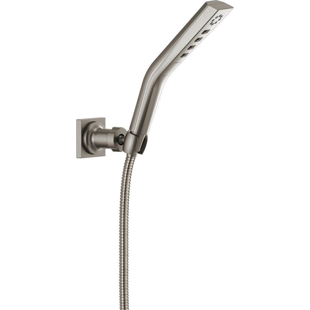 Douchette murale H2Okinetic Delta Universal Showring à 3 réglages - 55799