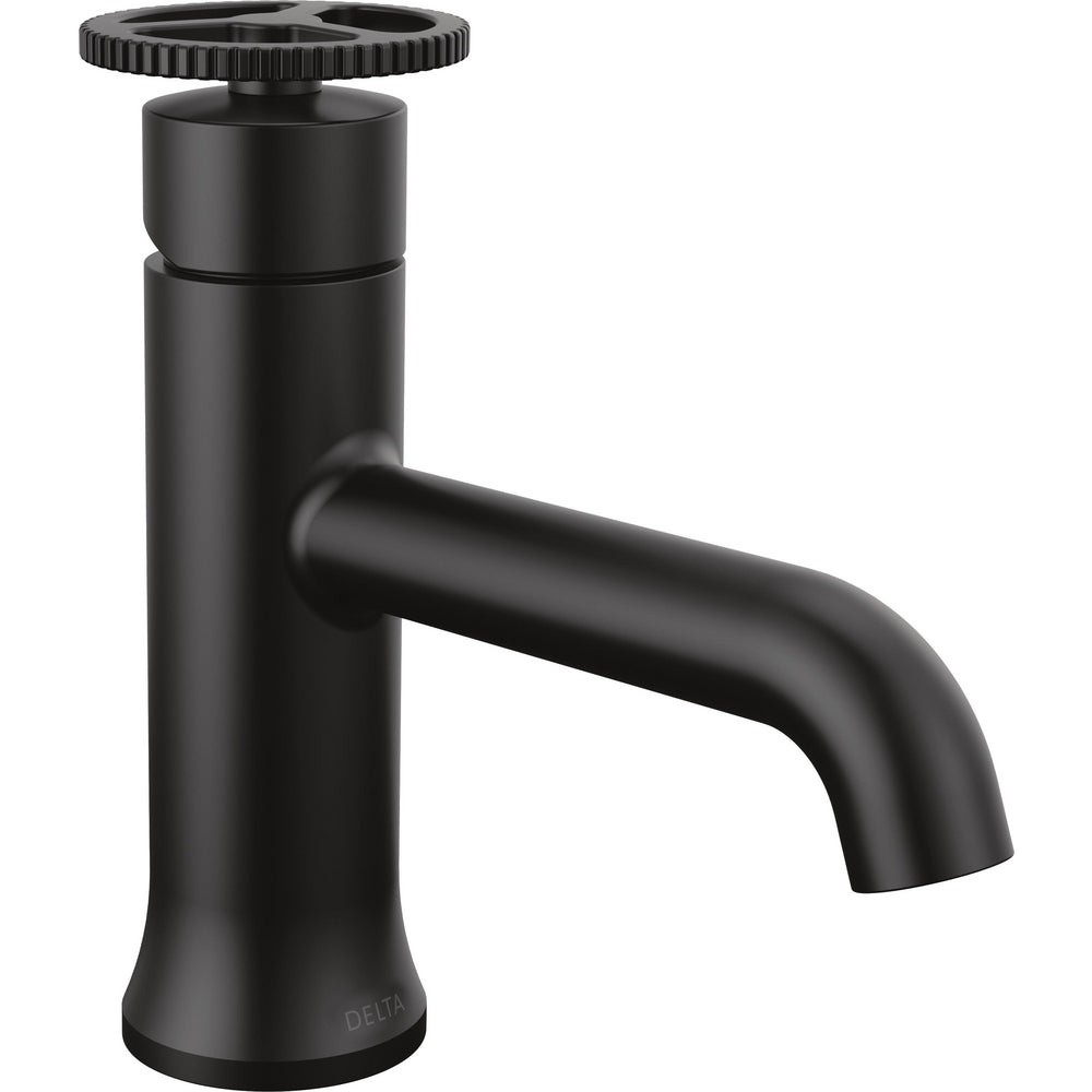 Robinet de salle de bain monotrou Delta Trinsic sans bonde - 558