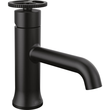 Robinet de salle de bain Delta Trinsic à poignée unique - 558