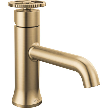 Robinet de salle de bain Delta Trinsic à poignée unique - 558