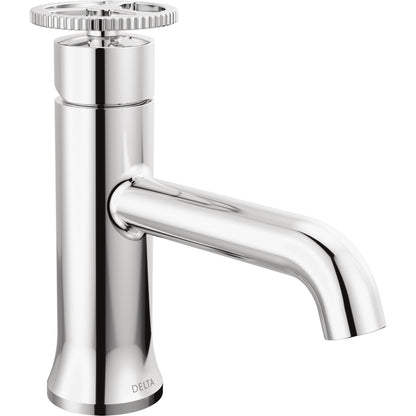 Robinet de salle de bain monotrou Delta Trinsic sans bonde - 558