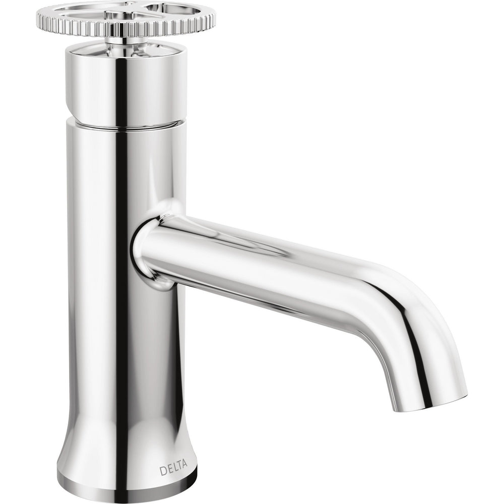 Robinet de salle de bain Delta Trinsic à poignée unique - 558