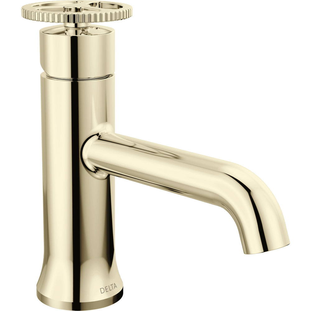 Robinet de salle de bain Delta Trinsic à poignée unique - 558