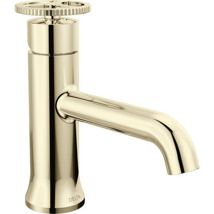 Robinet de salle de bain Delta Trinsic à poignée unique - 558