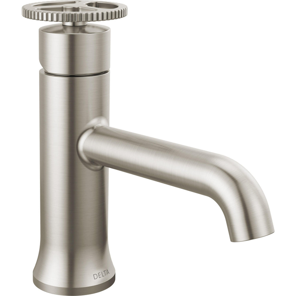 Robinet de salle de bain monotrou Delta Trinsic sans bonde - 558