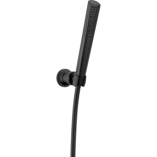 Delta BRODERICK Premium Single-Setting Adjustable Wall Mount Hand Shower - 55808