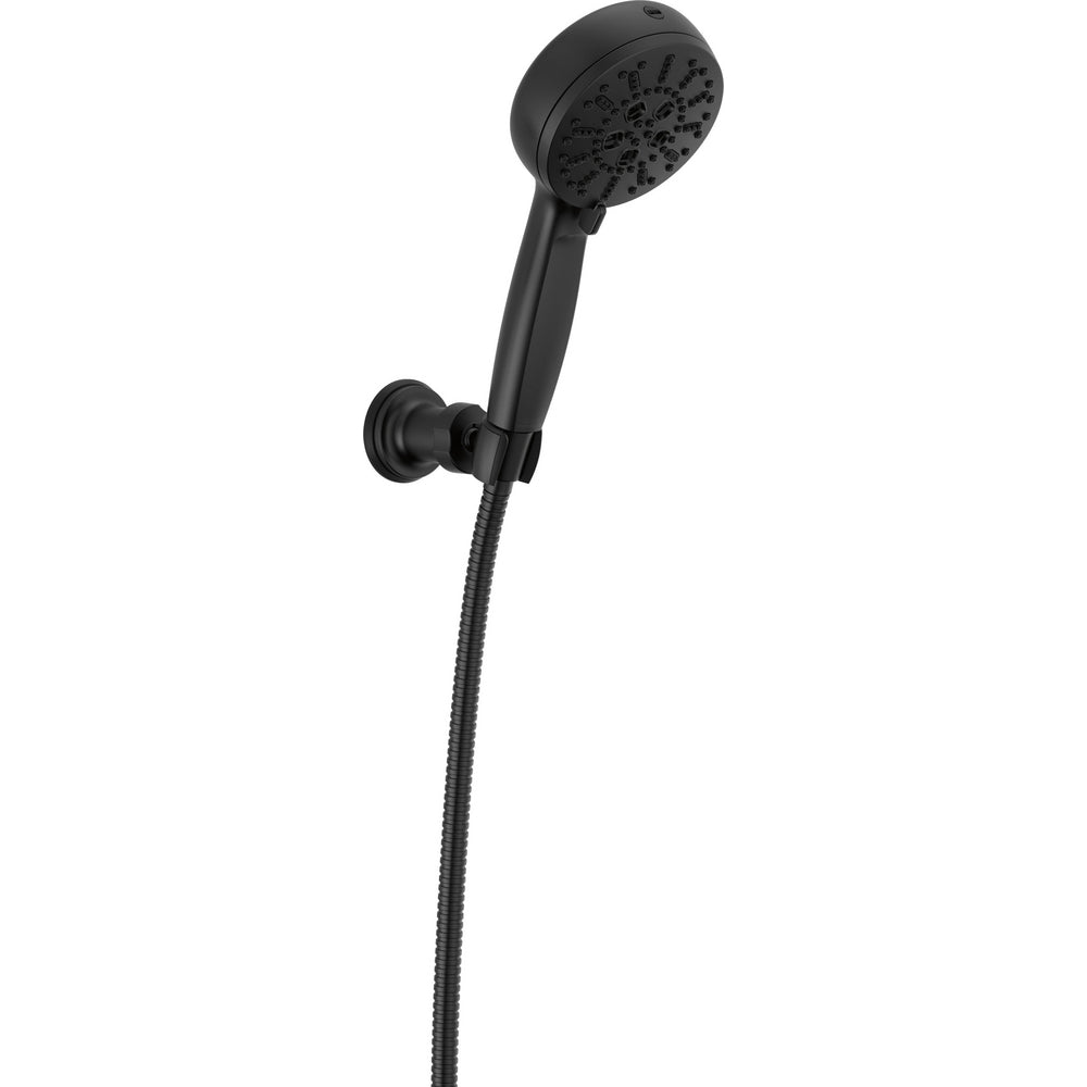 Douchette murale Delta 7 fonctions avec jet de nettoyage - 55884