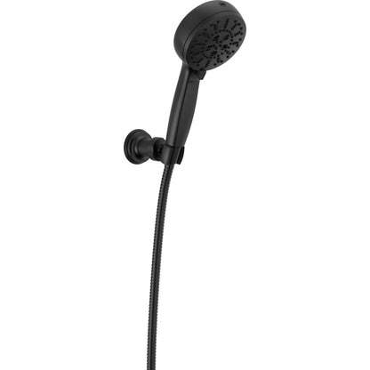 Douchette murale Delta 7 fonctions avec jet de nettoyage - 55884