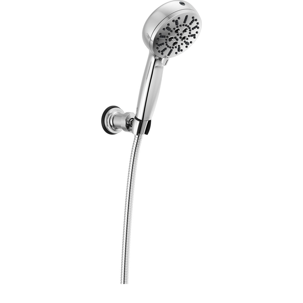 Douchette murale Delta 7 fonctions avec jet de nettoyage - 55884