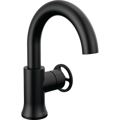 Robinet de salle de bain Delta Trinsic à poignée unique - 558HAR