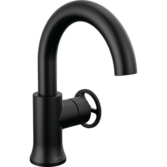 Delta Trinsic Single Handle Bathroom Faucet - 558HAR