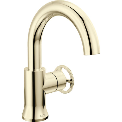 Robinet de salle de bain Delta Trinsic à poignée unique - 558HAR