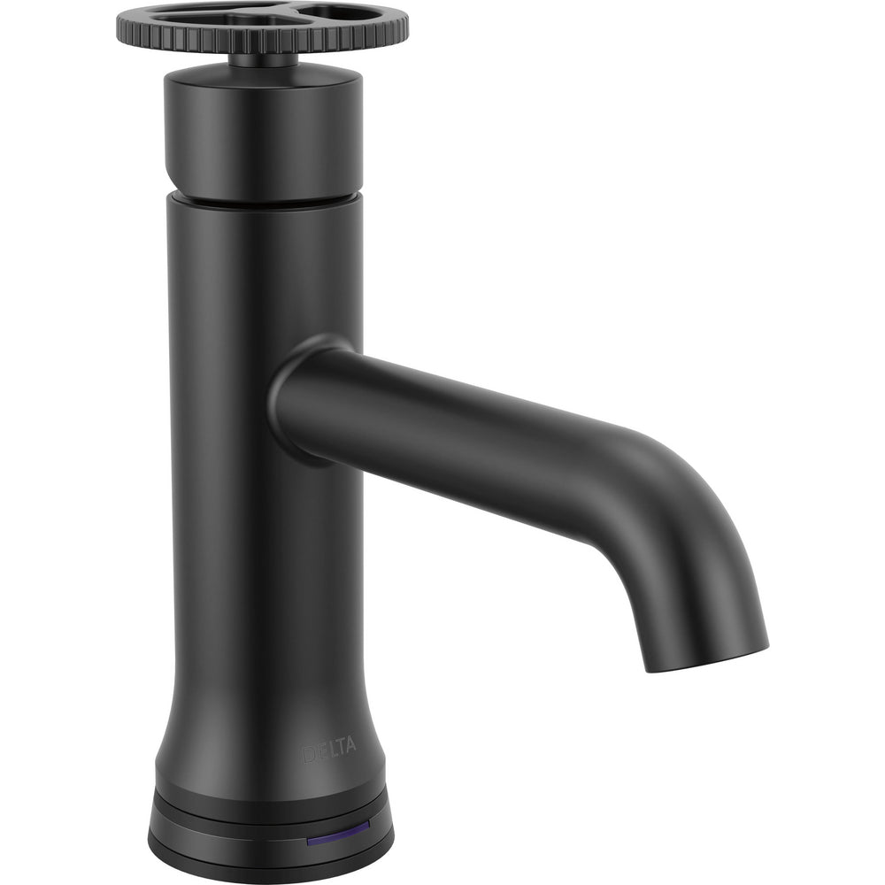 Robinet de salle de bain Delta Trinsic Touch2O avec technologie sans contact - 558T