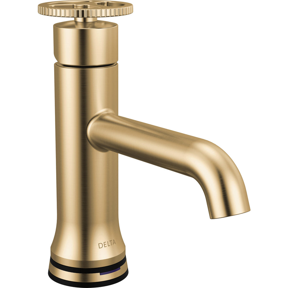 Robinet de salle de bain Delta Trinsic Touch2O avec technologie sans contact - 558T