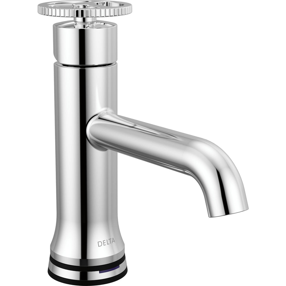 Robinet de salle de bain Delta Trinsic Touch2O avec technologie sans contact - 558T