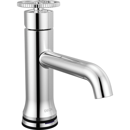Delta TRINSIC Touch2O Bathroom Faucet with Touchless Technology - 558T