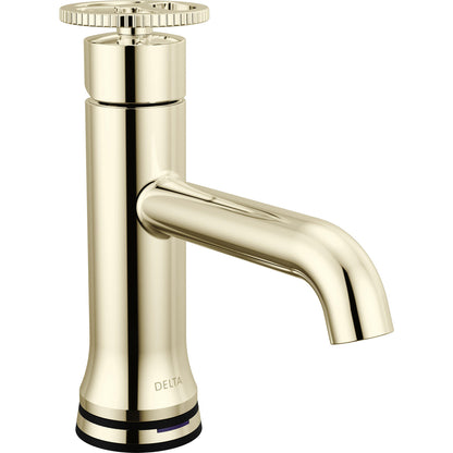 Robinet de salle de bain Delta Trinsic Touch2O avec technologie sans contact - 558T
