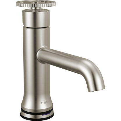 Robinet de salle de bain Delta Trinsic Touch2O avec technologie sans contact - 558T