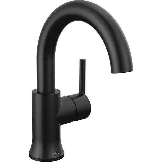 Delta Trinsic Single Handle Bathroom Faucet - 559HA