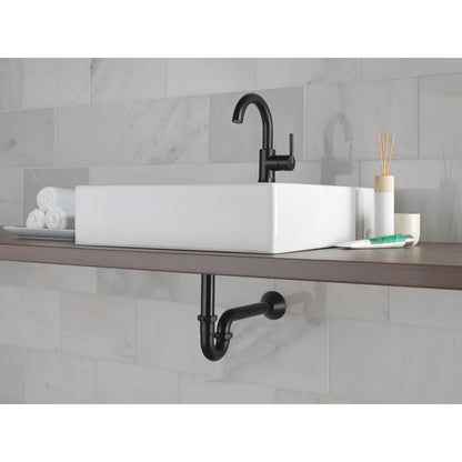 Robinet de salle de bain Delta Trinsic à poignée unique - 559HA