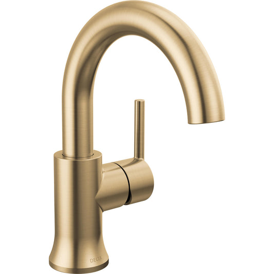 Delta TRINSIC Single Handle Bathroom Faucet - 559HA