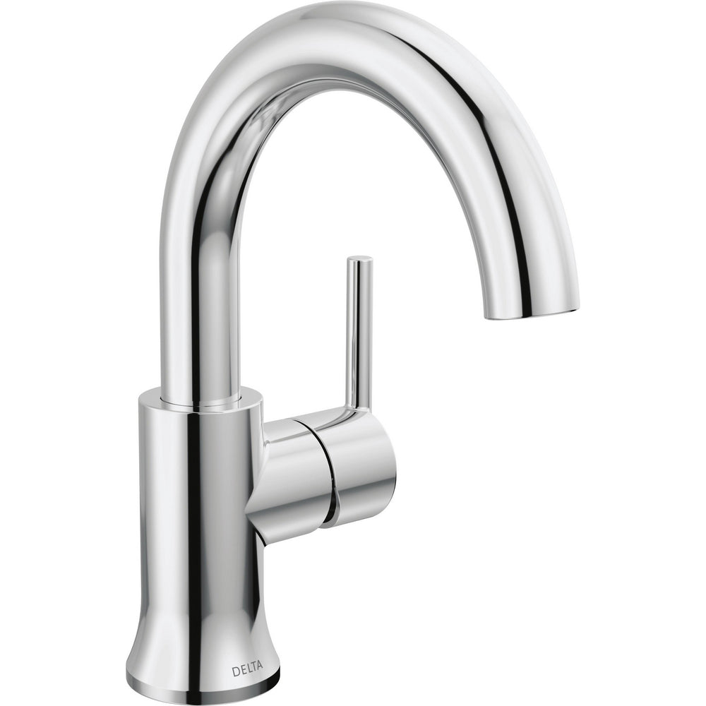 Robinet de salle de bain Delta Trinsic à poignée unique - 559HA