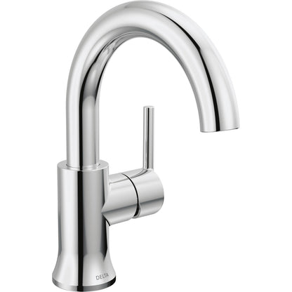 Robinet de salle de bain Delta Trinsic à poignée unique - 559HA