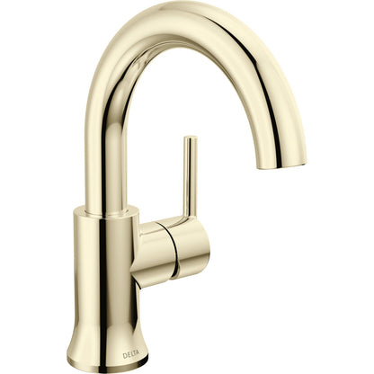 Robinet de salle de bain Delta Trinsic à poignée unique - 559HA