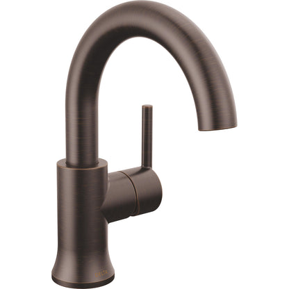 Robinet de salle de bain Delta Trinsic à poignée unique - 559HA