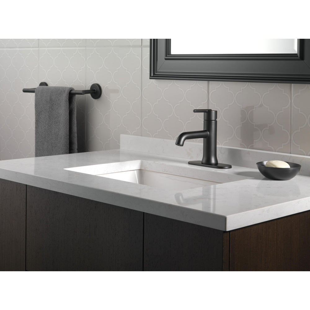 Mitigeur de lavabo monotrou Delta Trinsic - 559LF