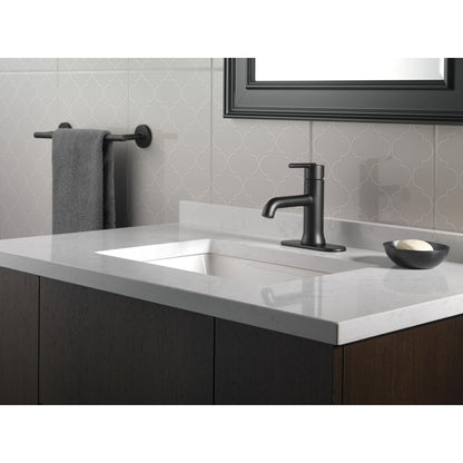 Mitigeur de lavabo monotrou Delta Trinsic - 559LF