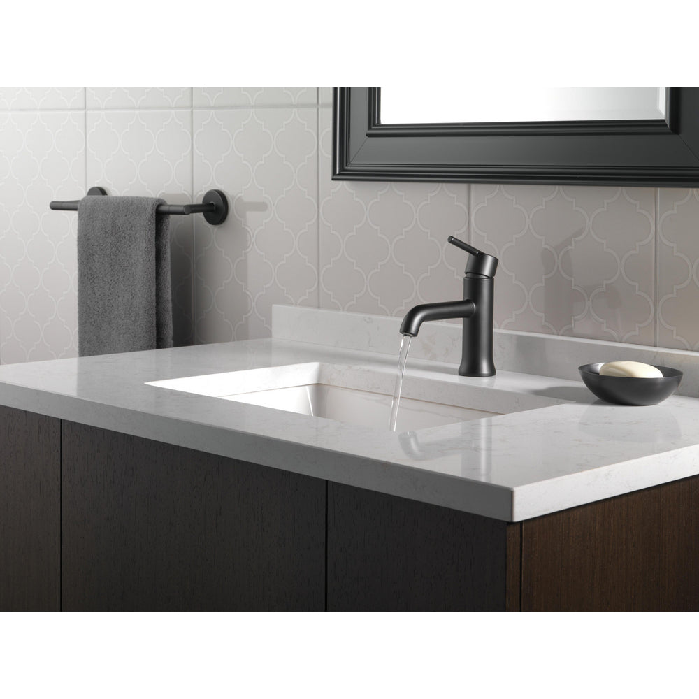 Mitigeur de lavabo monotrou Delta Trinsic - 559LF